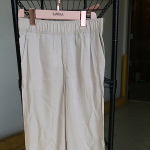 Satin Pant